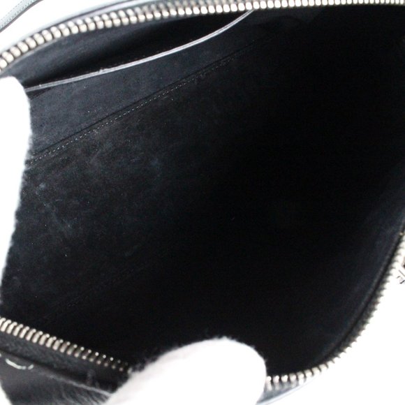 Saint Laurent Limited Edition Lipstick Mini Bag - Picture 8 of 10